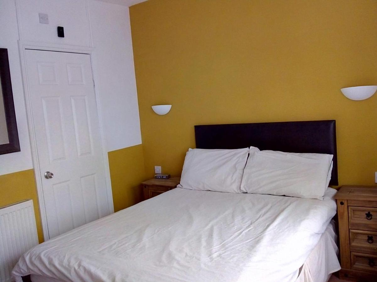 Seamore Guest House Great Yarmouth Eksteriør bilde