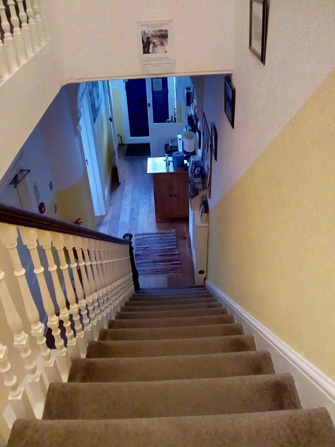 Seamore Guest House Great Yarmouth Eksteriør bilde