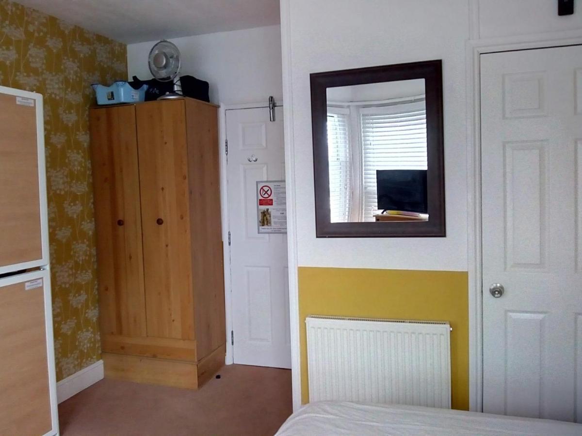 Seamore Guest House Great Yarmouth Eksteriør bilde