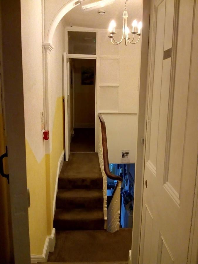 Seamore Guest House Great Yarmouth Eksteriør bilde