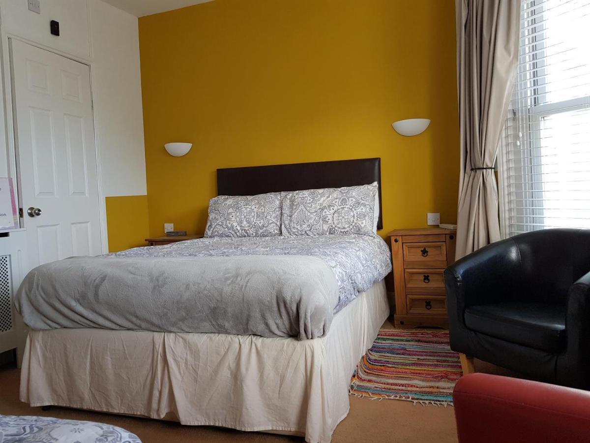 Seamore Guest House Great Yarmouth Eksteriør bilde