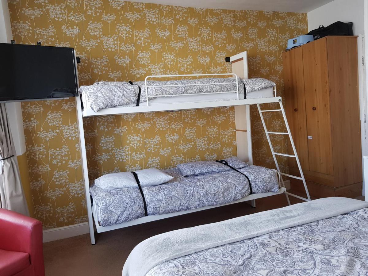 Seamore Guest House Great Yarmouth Eksteriør bilde
