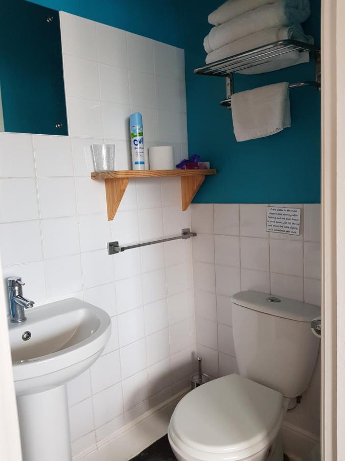 Seamore Guest House Great Yarmouth Eksteriør bilde