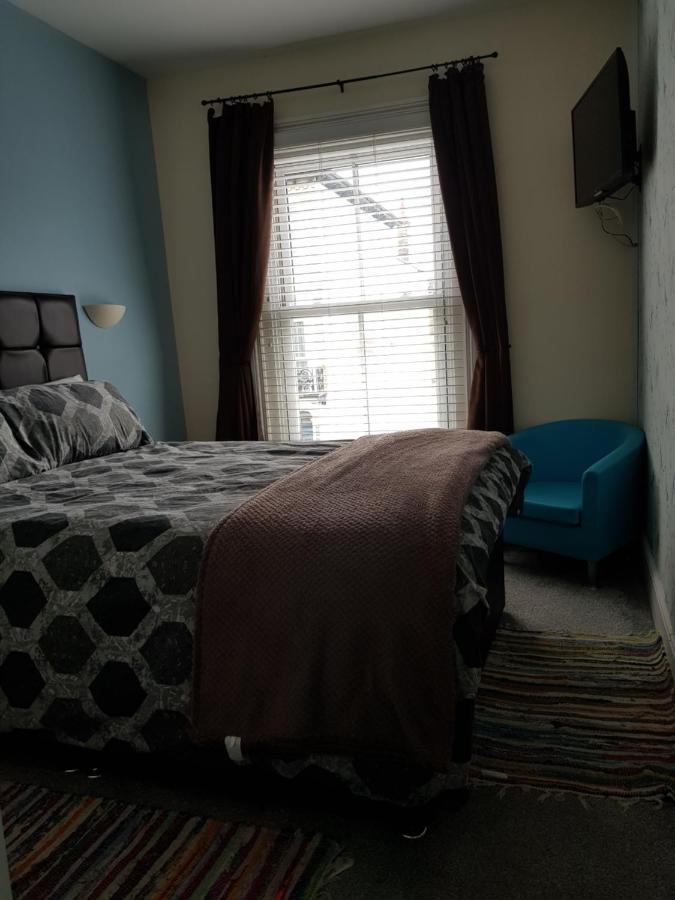 Seamore Guest House Great Yarmouth Eksteriør bilde