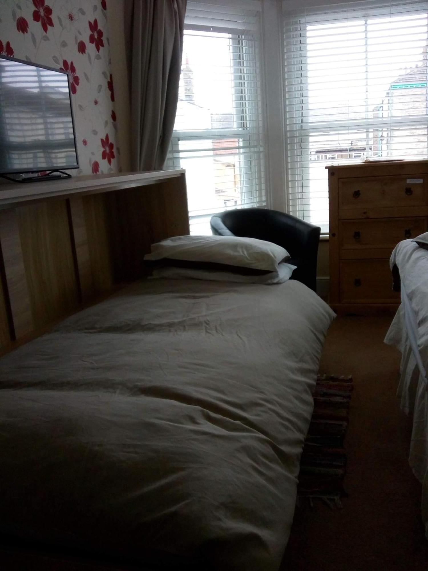 Seamore Guest House Great Yarmouth Eksteriør bilde