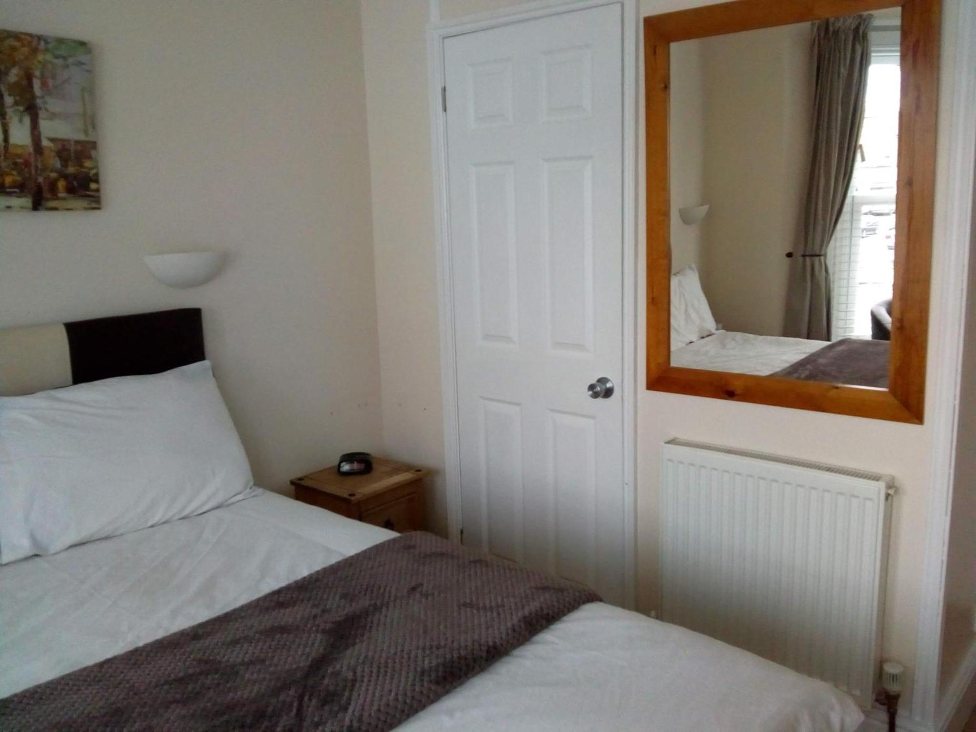Seamore Guest House Great Yarmouth Eksteriør bilde