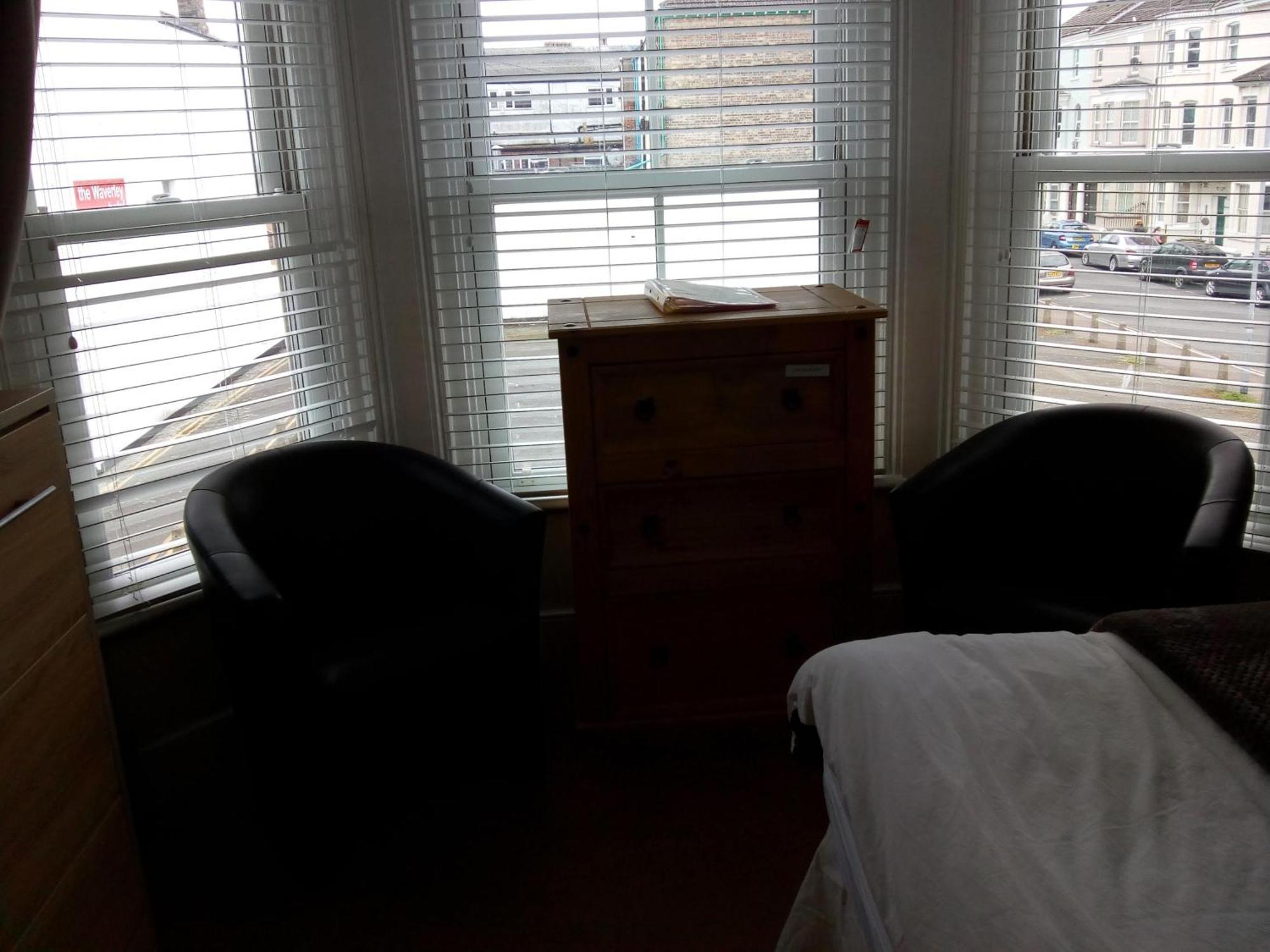 Seamore Guest House Great Yarmouth Eksteriør bilde
