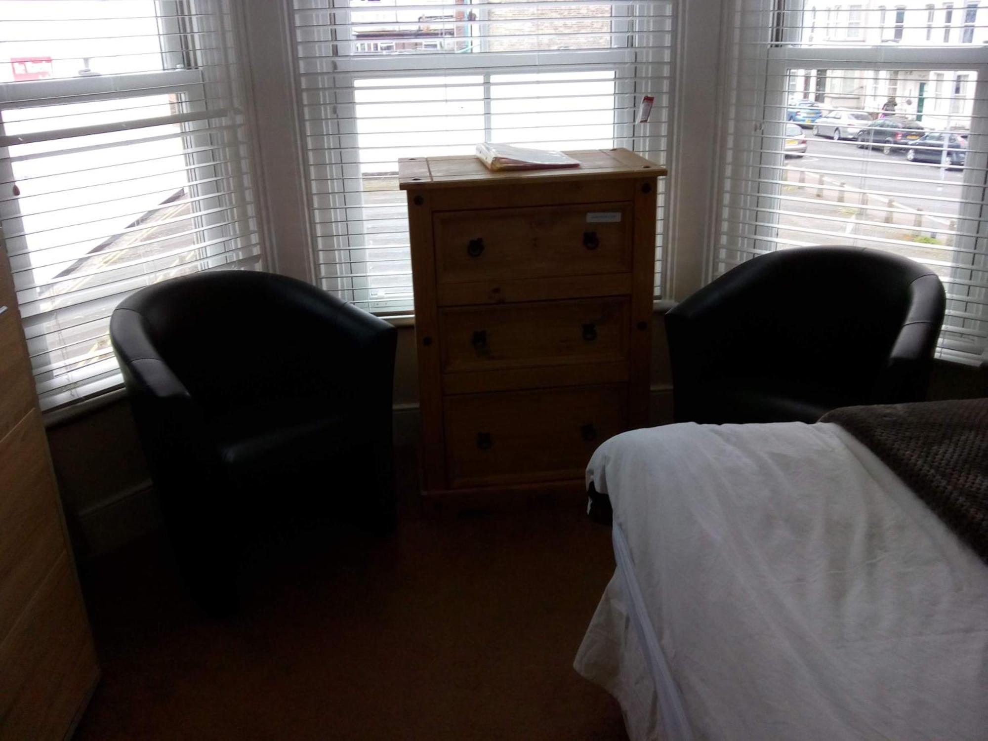 Seamore Guest House Great Yarmouth Eksteriør bilde