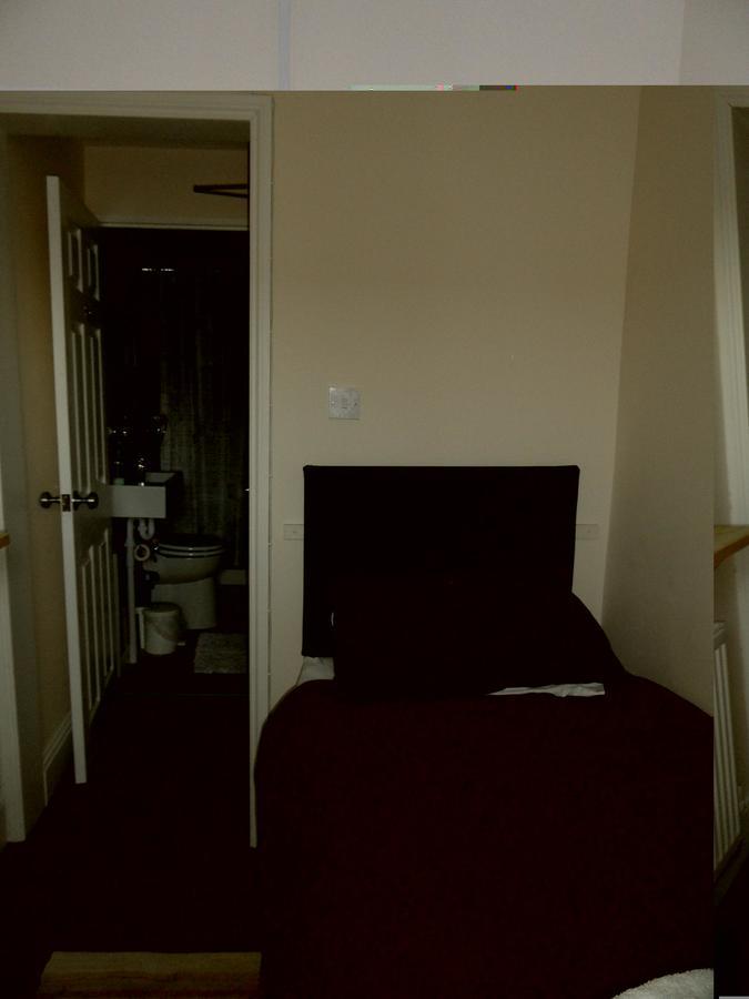 Seamore Guest House Great Yarmouth Eksteriør bilde