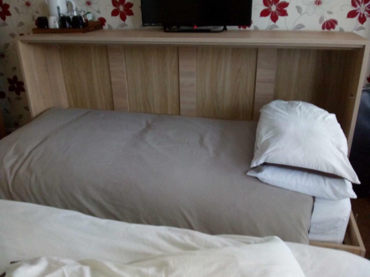 Seamore Guest House Great Yarmouth Eksteriør bilde